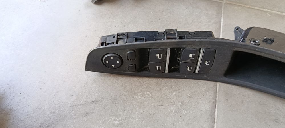 Espelhos eléctricos rebatíveis BMW F10/f11 2013