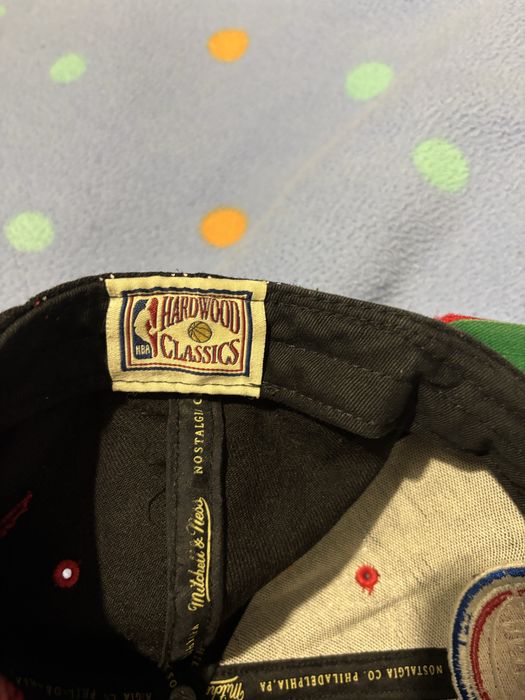 Chapéu NBA detroit pistons