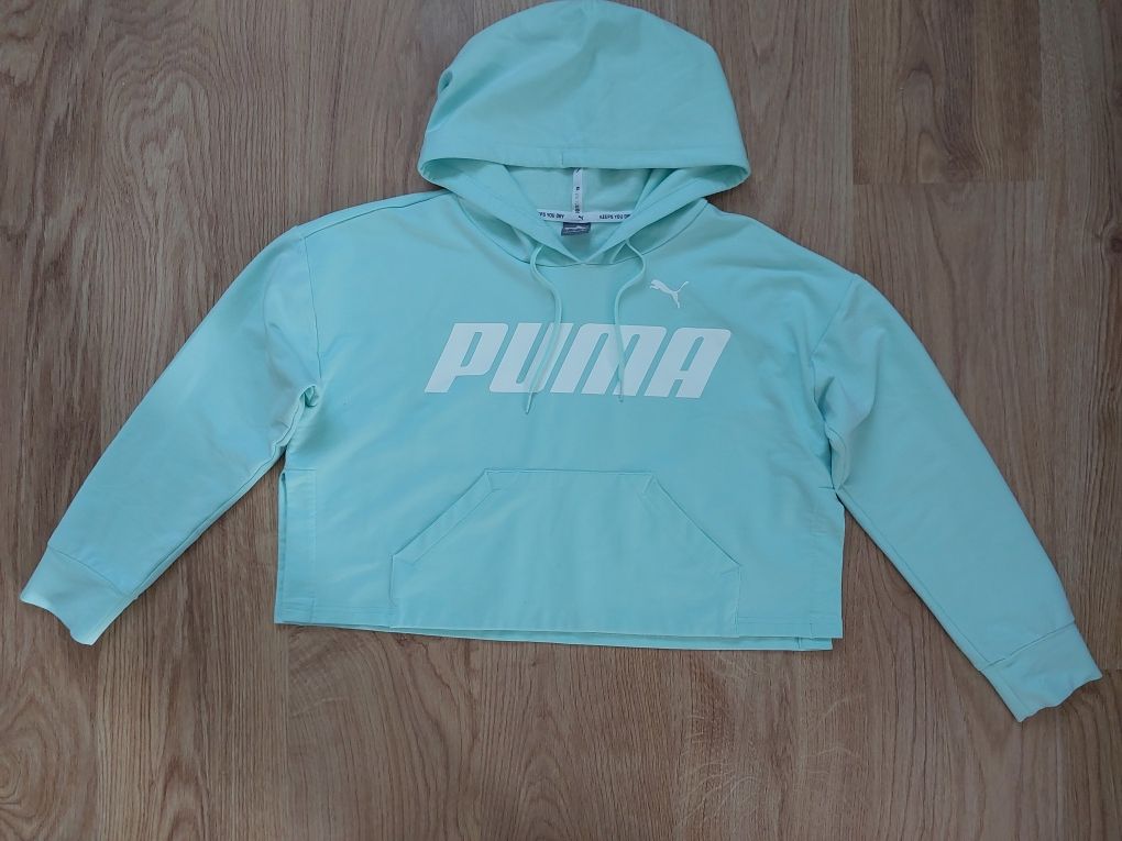 Bluza puma damska S
