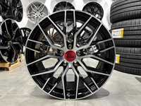 19 Felgi 5x120 MAM RS4 et35 BMW E90 F30 F31 F32 F34 F10 F11 VW T5 T6