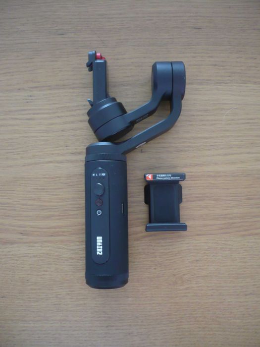 Zhiyun Estabilizador Smartphone