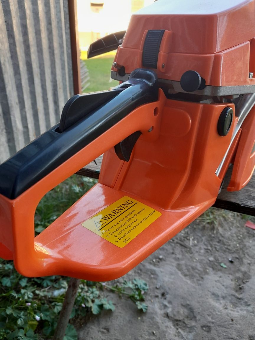 Sprzedam pile Husqvarna