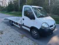 Auto pomoc/Autolaweta/Holowanie/Przewów pojazdów