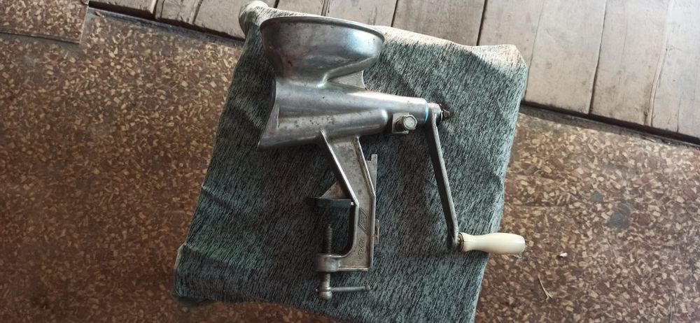 Соковыжималка СССР