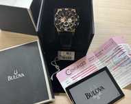 Наручний годиник Bulova