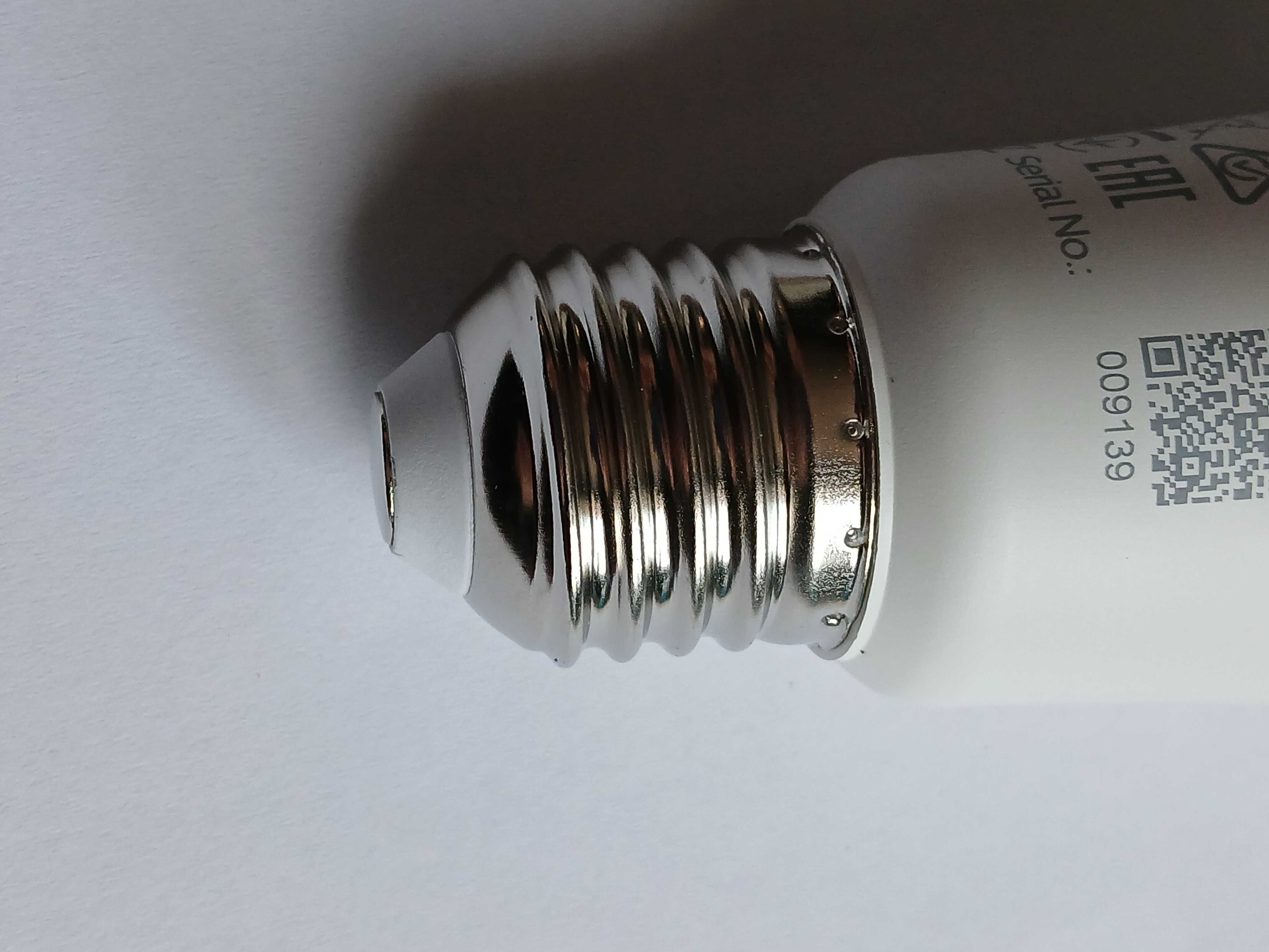 Żarówka PHILIPS HUE White and color ambiance E27 1600lm*bez pudelka