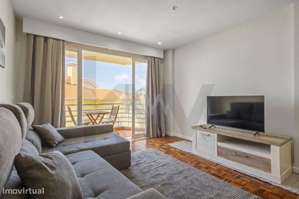 Apartamento T3 para Arrendamento – Estreito de Câmara de Lobos