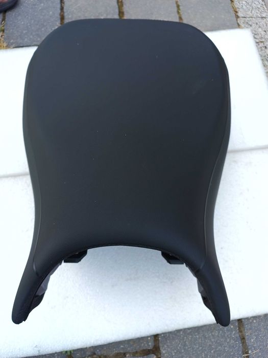 siedzenie BMW 1250 GS Adventure