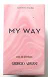 Armani My Way Nacre 90 ml edp