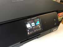Drukarka Brother DCP-J562DW