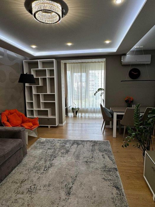 140 м² стиля и комфорта в ЖК «Салют" Продам 4 к квартиру ж/м Перемога