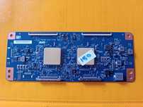 75T05-C03 CTRL BD
