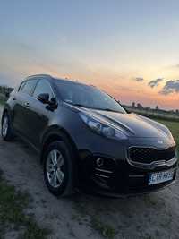 Kia Sportage 1.6 GDI 132KM Business Line