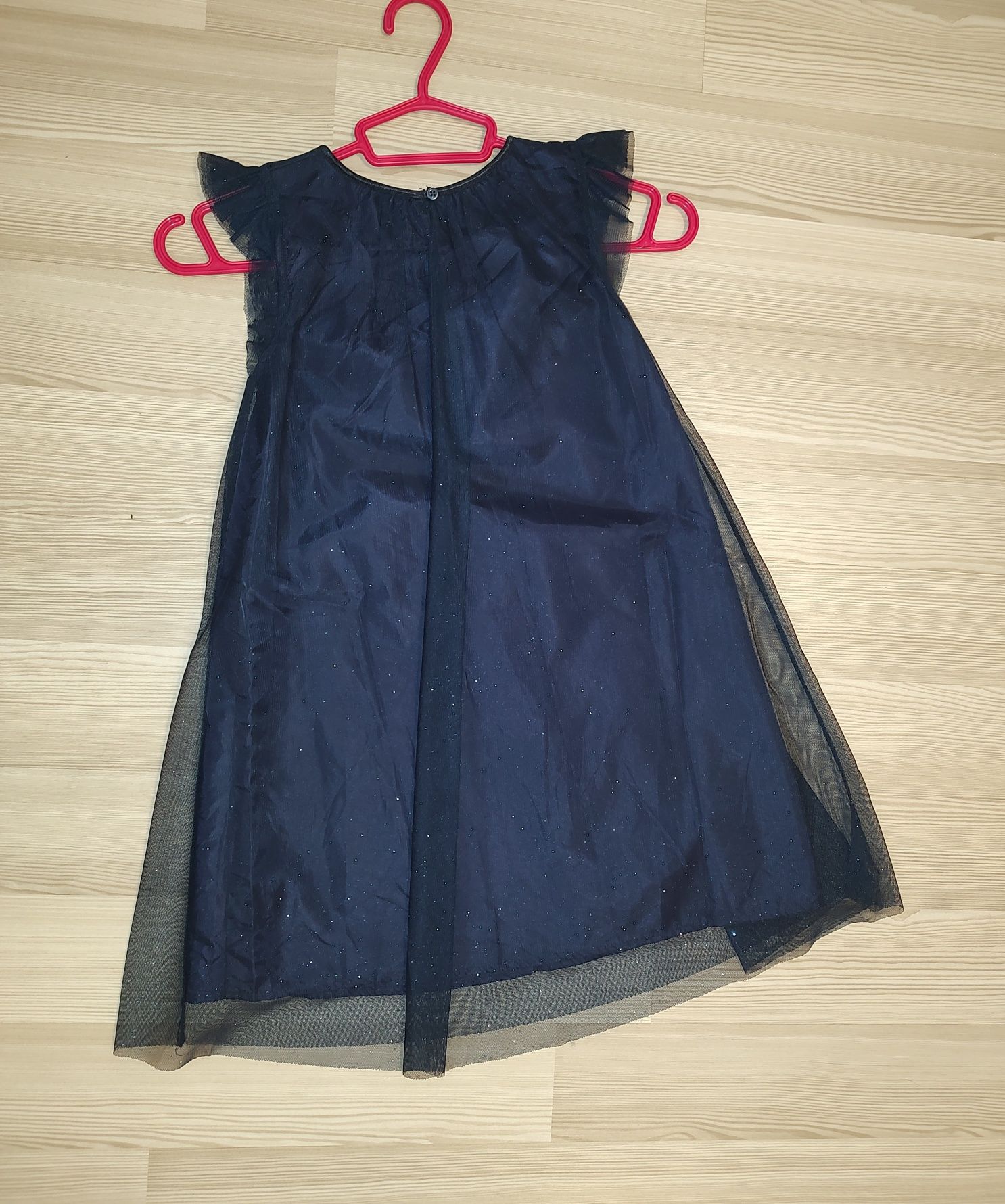 Чарівна сукня/плаття Pocopiano 128