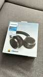 Philips TAH9505BK Wireless ANC Bluetooth Hi-Res