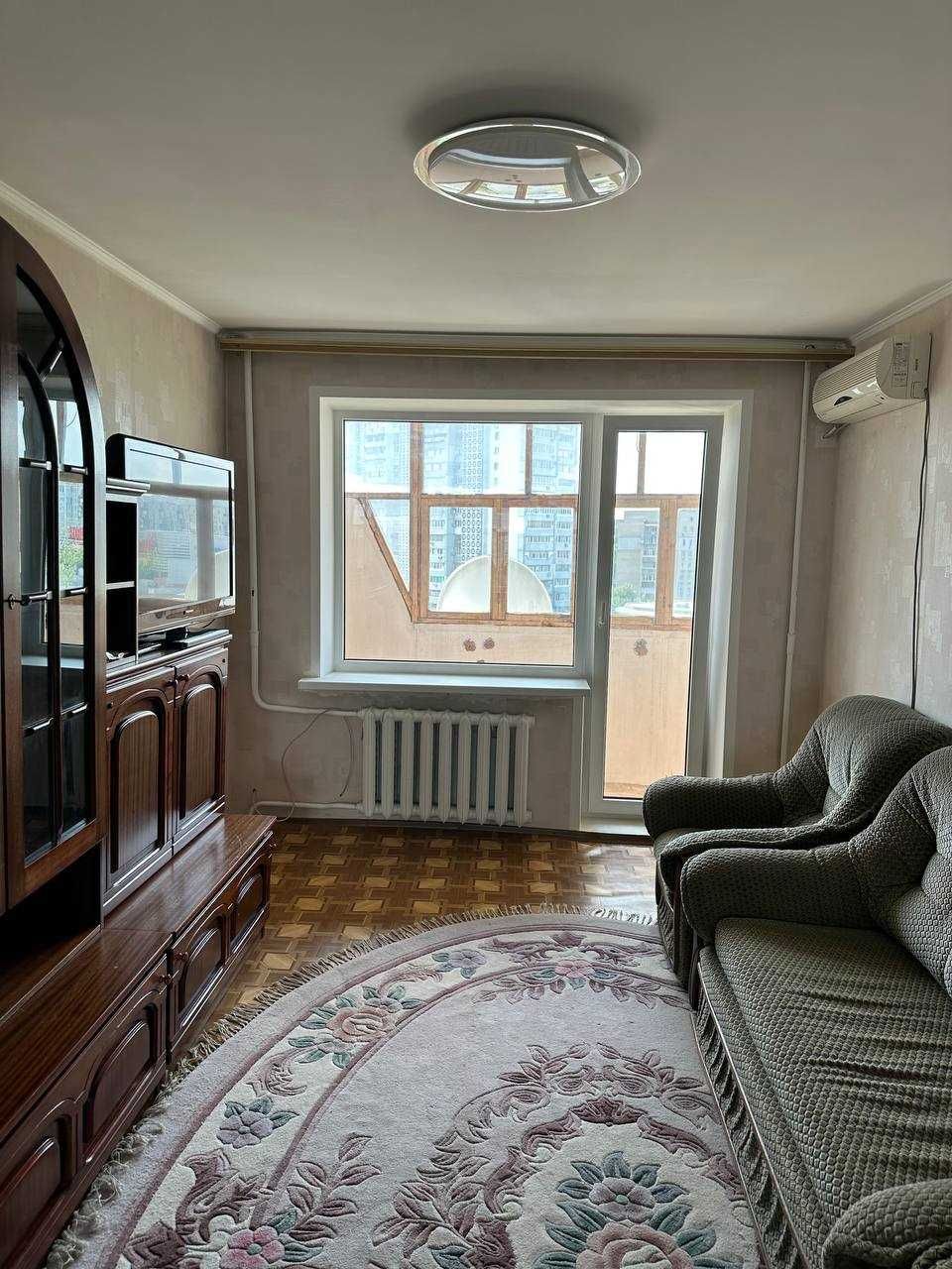 Продам 2-х комнатную квартиру пр. Гагарина 120, р-н Подстанция (Dafi)