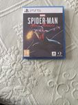 Jogo ps5 Spiderman miles morales