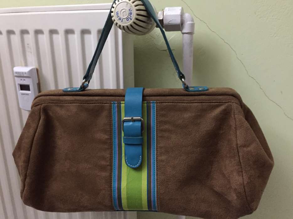 Oryginalna torebka damska Tommy Hilfiger