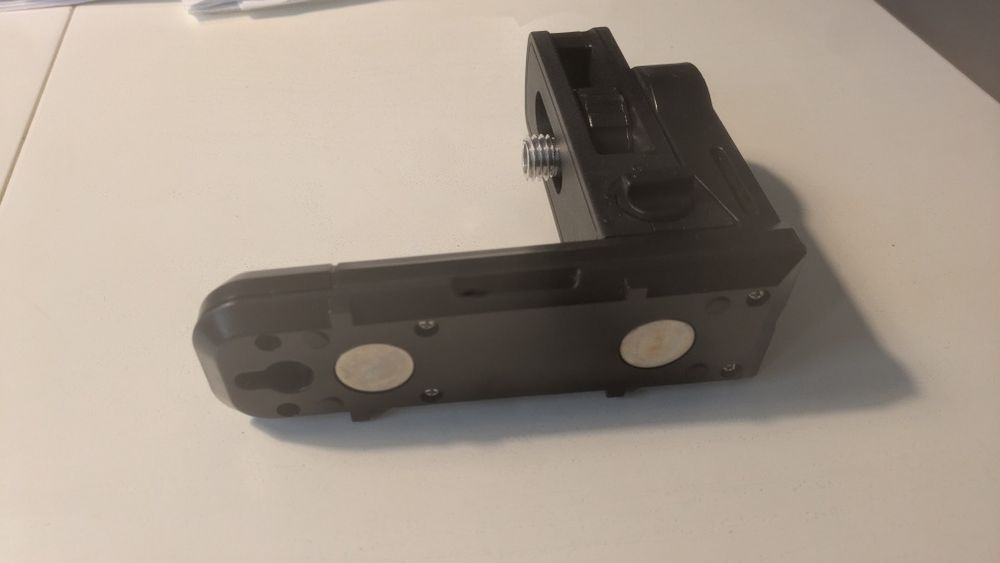 Uchwyt uniwersalny do lasera Geo6X SP Li-Ion