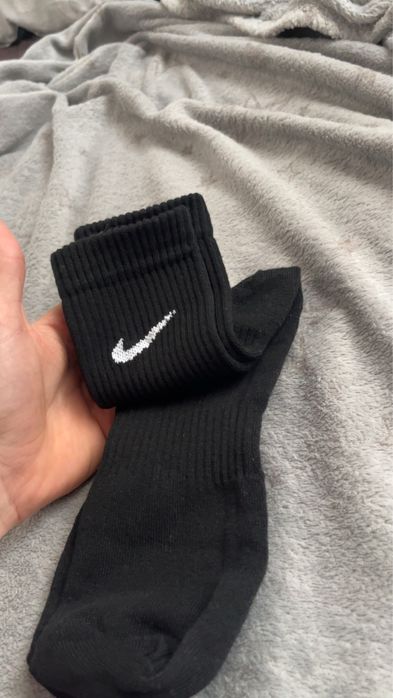 Skarpetki nike 36-39/41-44