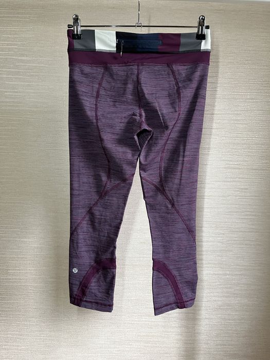 Lululemon Лосіни Легінси Жіночі Тайтси Спортивні