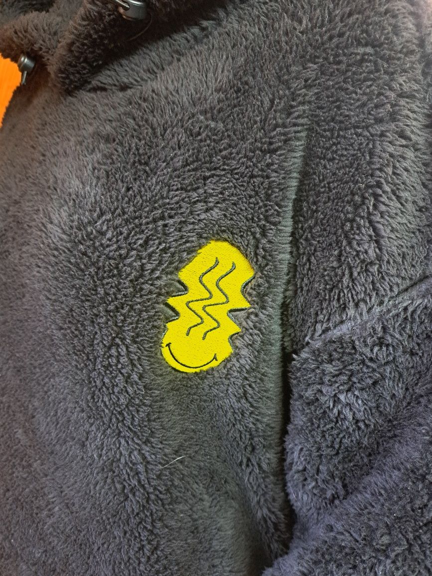 Тедік Худі H&M Smiley