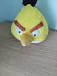 żółty angry birds