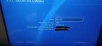 PS4 Fat firmware 9.0