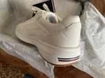 Sapatilhas Tommy Hilfiger Faston Modern Mix Novas (41)