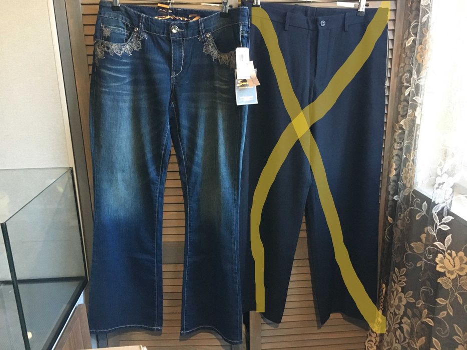 Джинси жіночі Seven7 нові