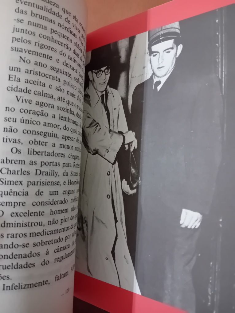 Grandes Espiões da segunda guerra mundial