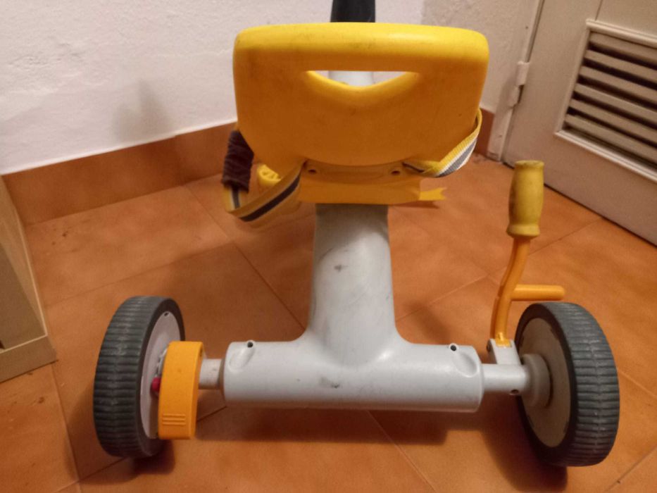 Triciclo evolutivo IMAGINARIUM