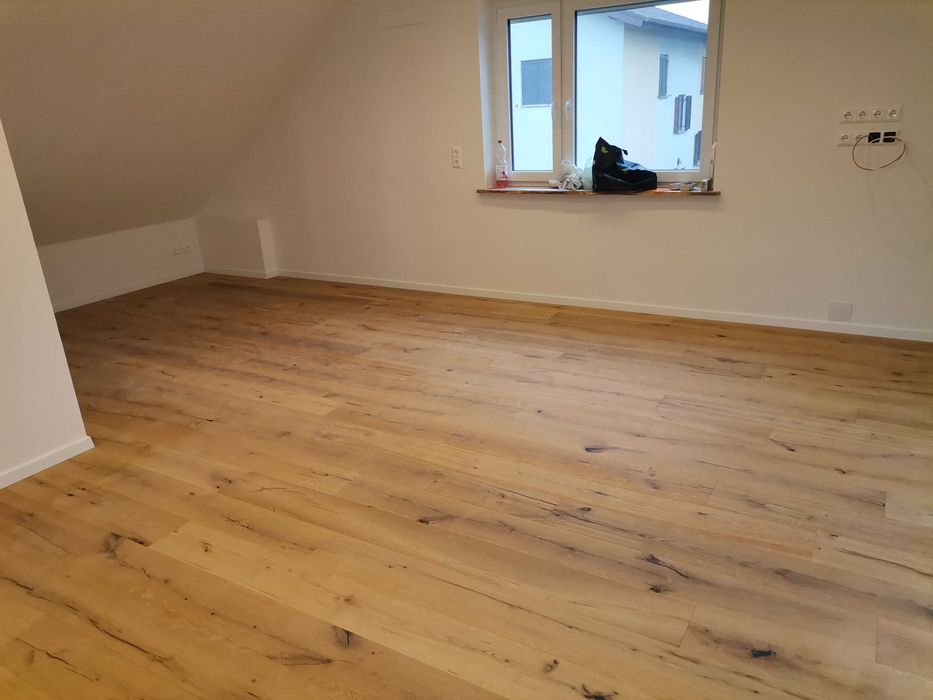 CYKLINOWANIE RZESZÓW, układanie parkietu, montaż schodów