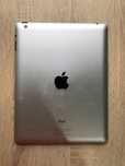 Ipad 3 заблокирован iCloud