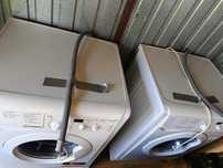 Pralka Indesit IWD61051 ,2 szt