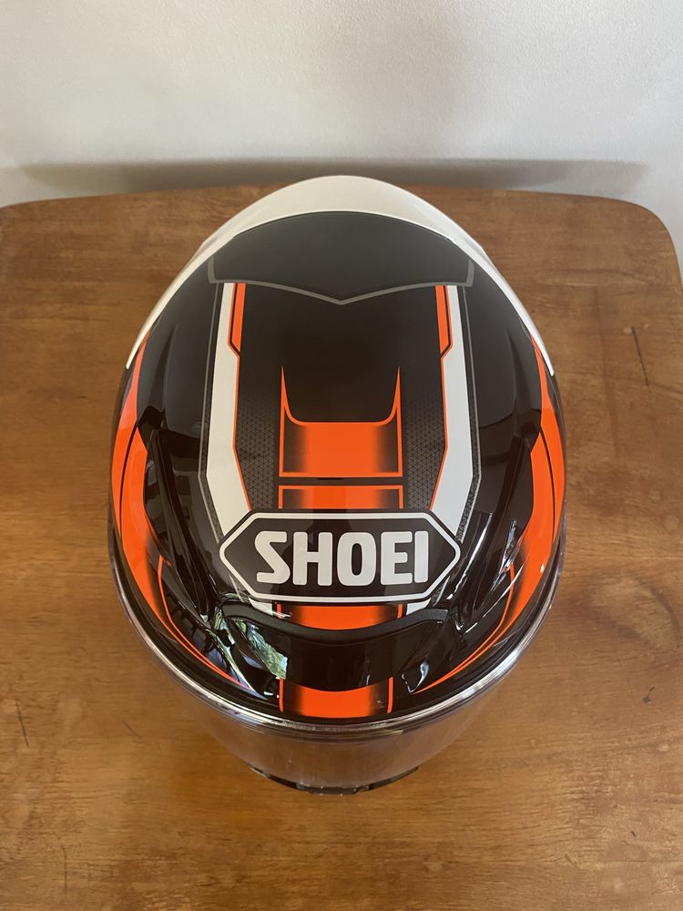 Shoei NXR 2 - r. S