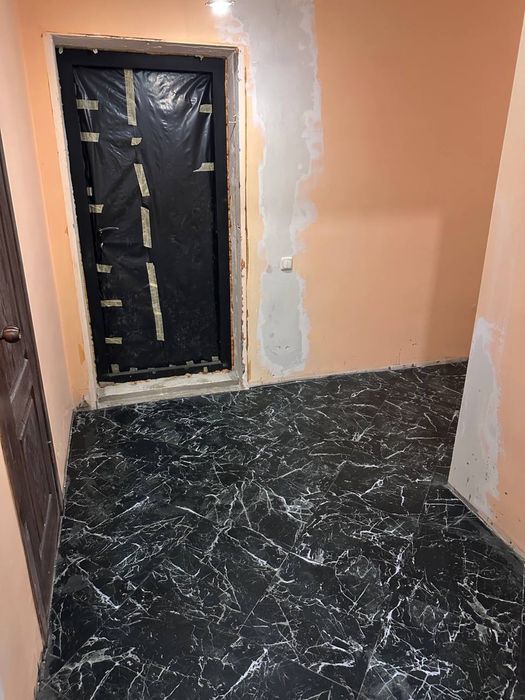 Простора 2х кімнатна квартира (м.Самар)