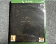 Nowa Gra Dark Souls Trilogy Xbox One Xbox Series X
