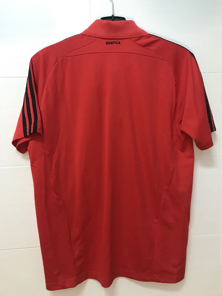 Polo Adidas SL Benfica