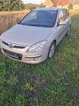 Hyunday i30 2008