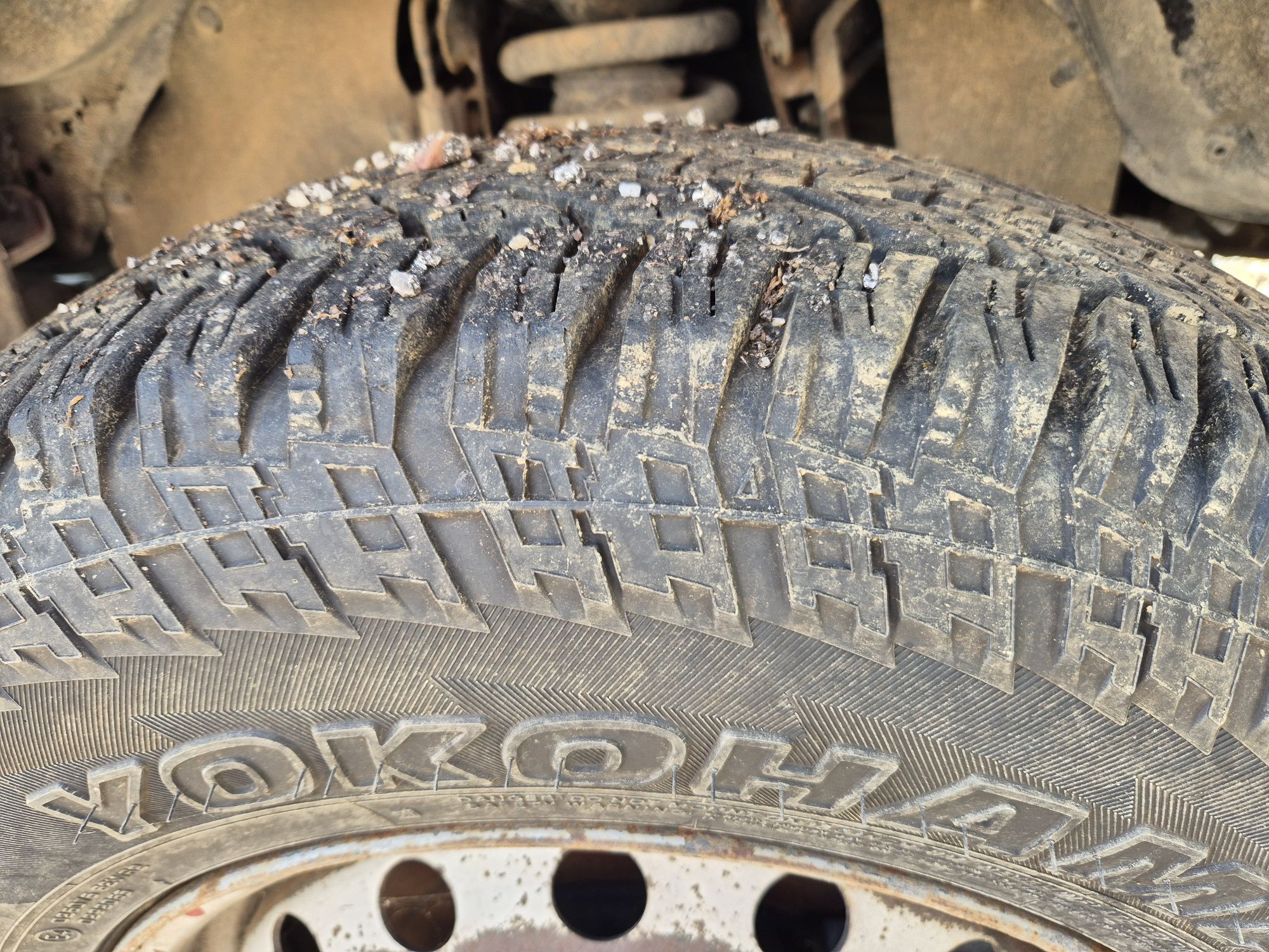 Mitsubishi L200 4x2