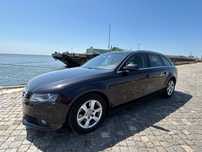 Audi A4 Avant 2.0 TDI Advance