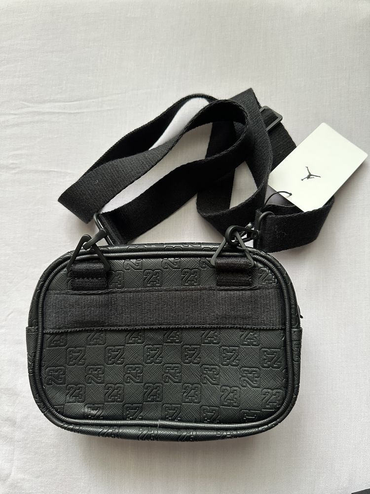 Оригинал! сумка Jordan monogram