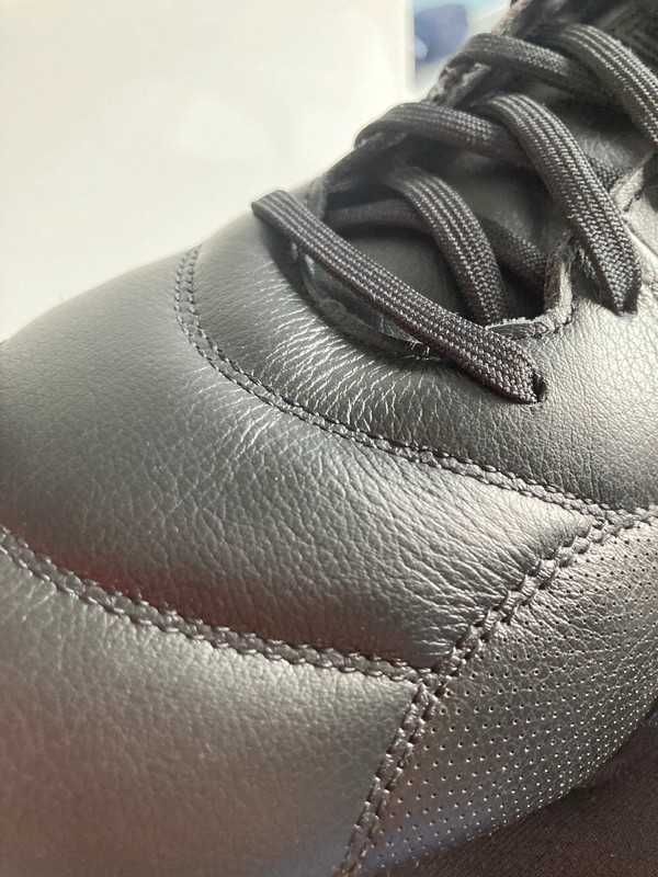 Profesjonalne buty piłkarskie wkręty Nike Premier III Sg Pro Anti-clog