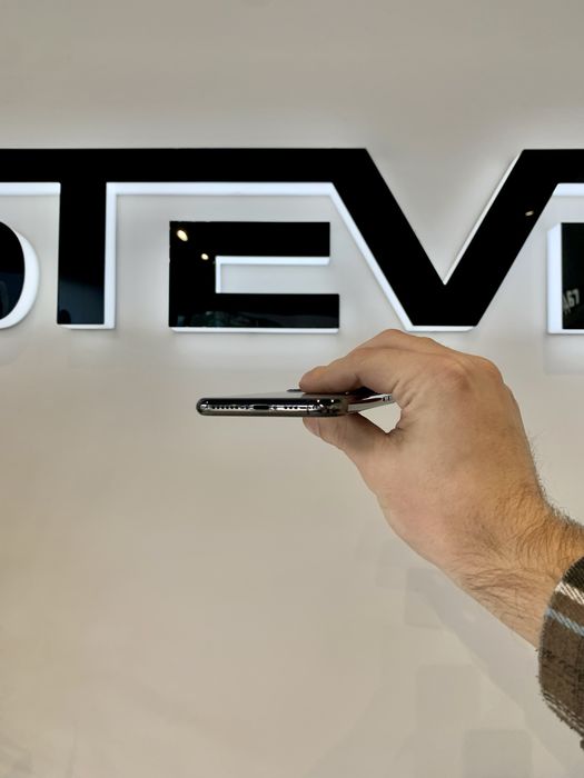 Айфон 11 Про 256ГБ Спейс Блек ИДЕАЛ  [260$] Гарантия/Доставка