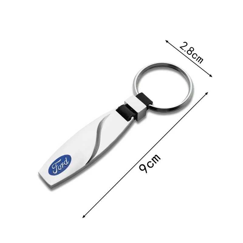 Porta chaves novo Ford