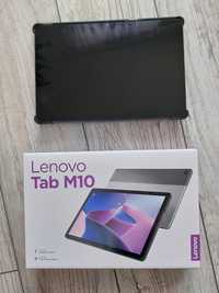 Jak nowy Lenovo Tab M10 4/64 GB etui