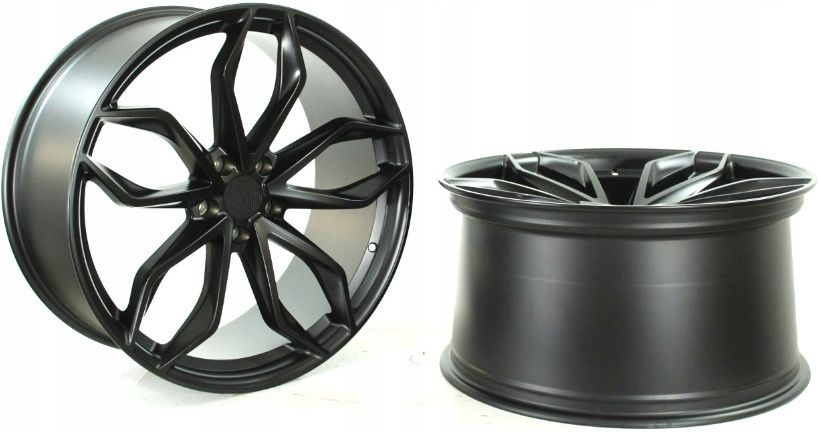 FELGI HX011 Pasujące BMW X5 X6M F15 F16 E71 E70 22