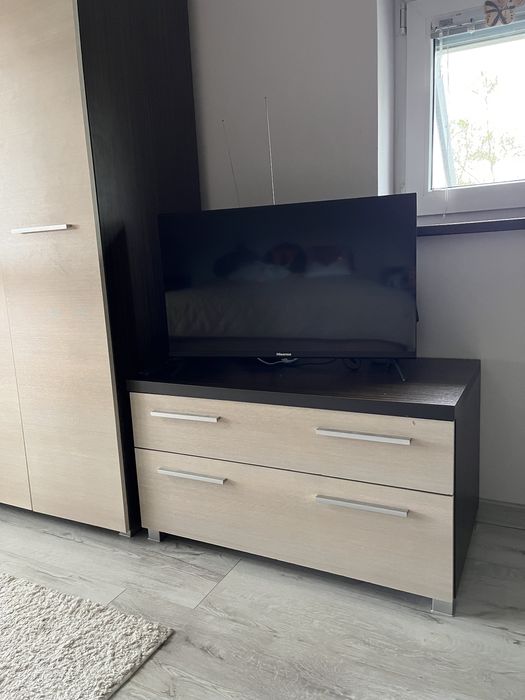 Zestaw mebli komplet
