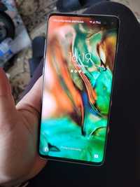 Biały samsung galaxy s10 plus 8/512gb